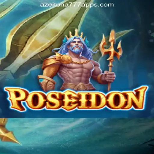Exploring the Exciting World of Poseidon on Azeitona777 Platform