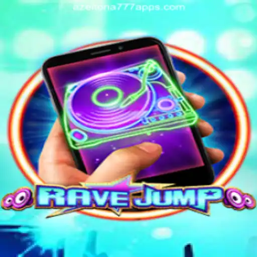 Exploring RaveJumpmobile: The Game Revolutionizing Online Entertainment on Azeitona777 Platform