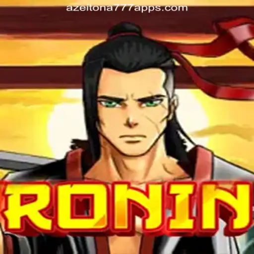 Discover the Thrilling World of Ronin on Azeitona777: Brazil's Premier Online Slots Platform