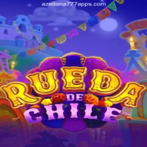 RuedaDeChile: A Riveting Experience on Azeitona777 Platform