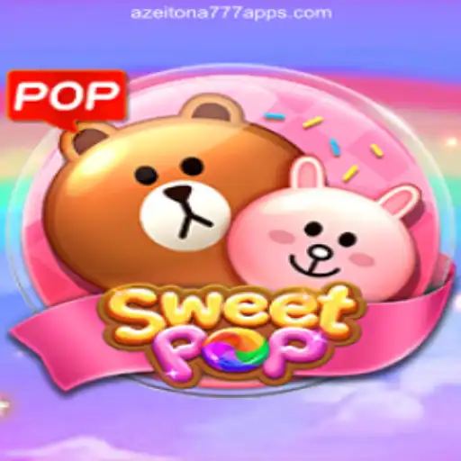 Exploring SweetPOP: Azeitona777's Premier Online Slot Game in Brazil