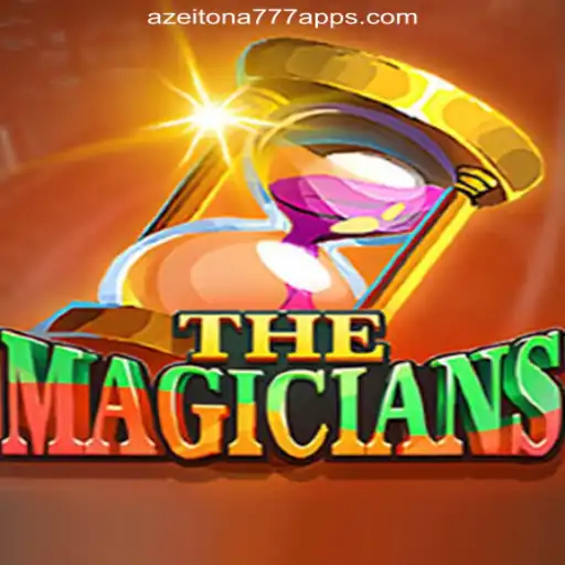 Exploring TheMagicians on Azeitona777: Brazil's Leading Online Slots Platform