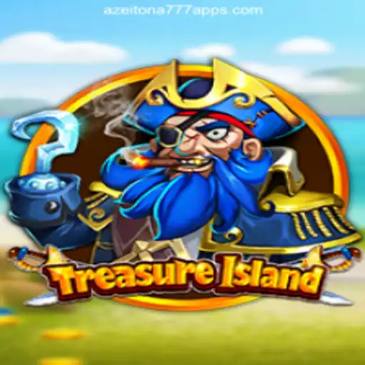 Discover the Exciting World of TreasureIsland on Azeitona777