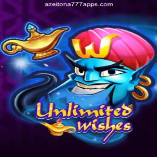 UnlimitedWishes: Exploring the #1 Online Slots Game on Azeitona777