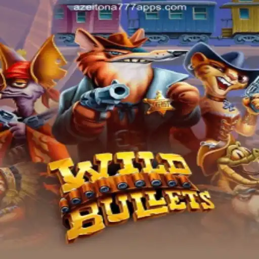 WildBullets: A Thrilling Adventure on Azeitona777 Platform