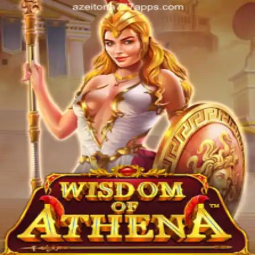 Exploring the Enchanting Realm of WisdomofAthena: A Journey Through Online Slots on Azeitona777