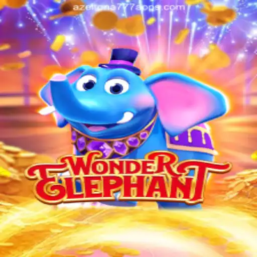 Discover the Exciting World of WonderElephant on Azeitona777