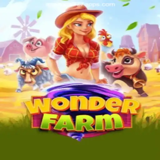 Discover the Magic of WonderFarm: The Ultimate Slot Experience on Azeitona777