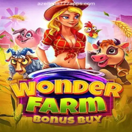 Discover the Charm of WonderFarmBonusBuy on Azeitona777: Brazil's Premier Online Slots Platform