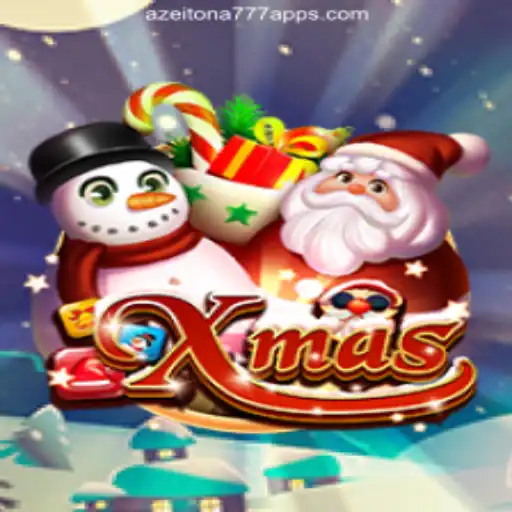 Discover the Festive World of Xmas on Azeitona777: The Leading Online Slots Platform in Brazil